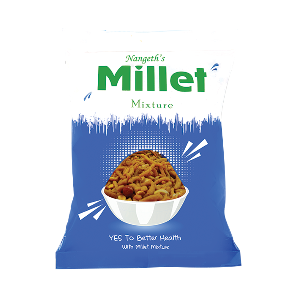 Millet mixture in bangalore